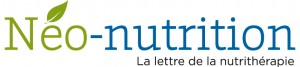 La lettre Neo Nutrition